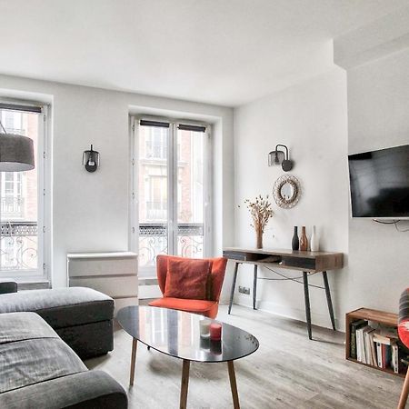 Appartement Quartier Tour Eiffel Free Netflix Paryż Zewnętrze zdjęcie