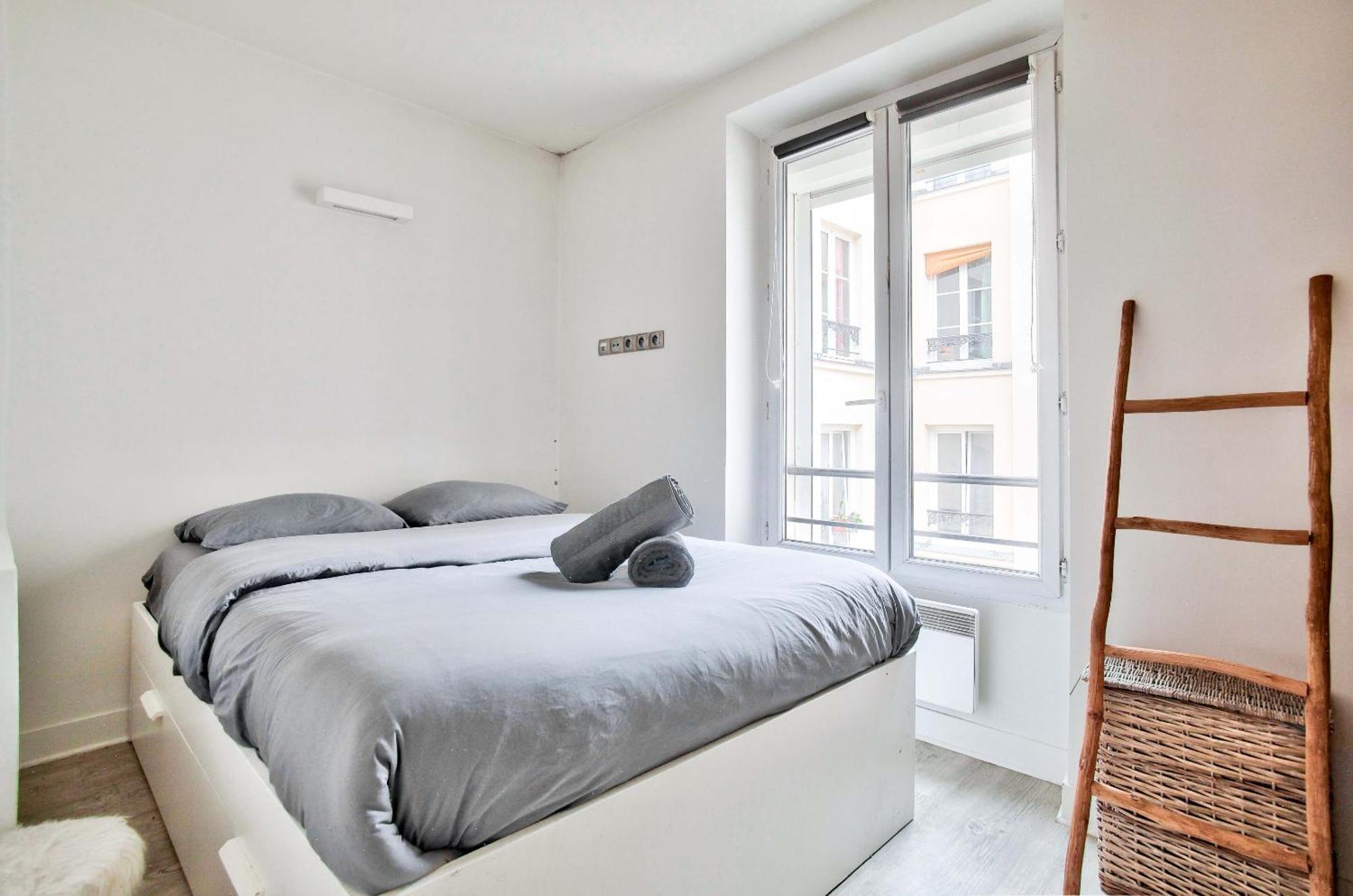 Appartement Quartier Tour Eiffel Free Netflix Paryż Zewnętrze zdjęcie